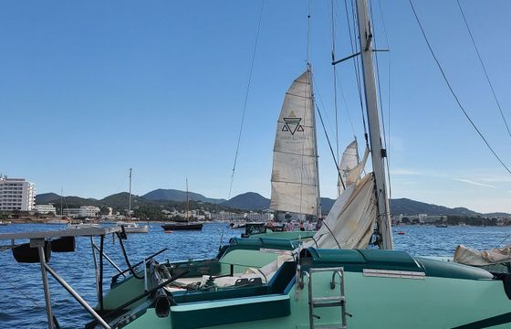 Fountaine Pajot Corneel 32 Nalu Kai