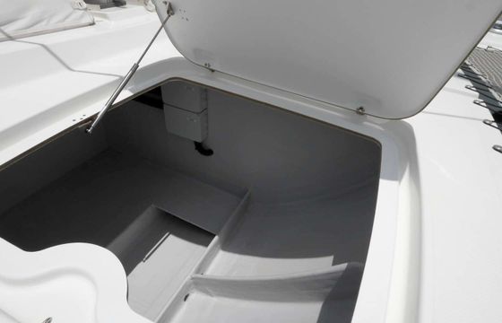 Fountaine Pajot Helia 44 Karma