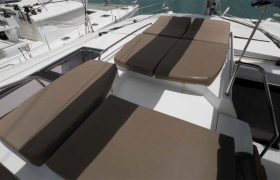 Fountaine Pajot Helia 44 Karma