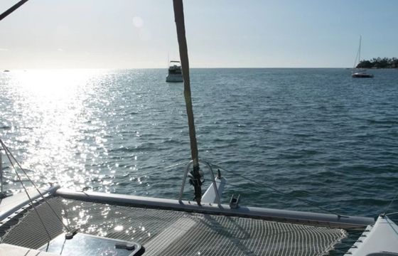 Fountaine Pajot Mahe 36 Cest la Vie