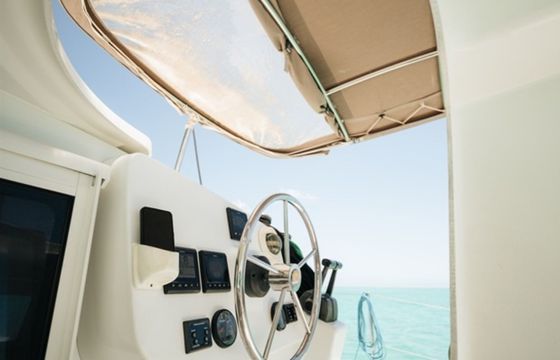 Fountaine Pajot Mahe 36 Cest la Vie