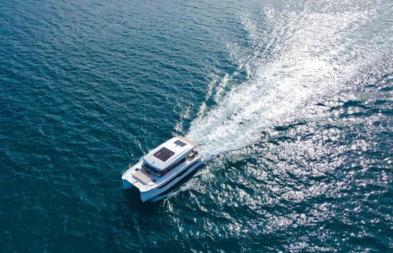 Fountaine Pajot MY 4.S Dana
