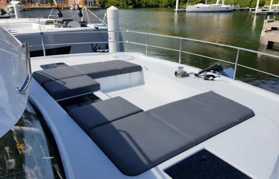 Fountaine Pajot MY6 Calypso