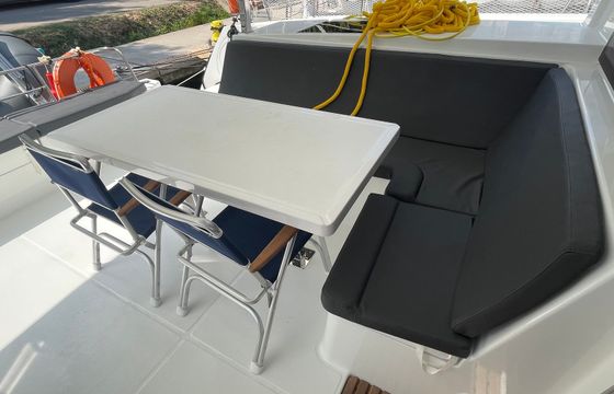Fountaine Pajot Isla 40 First Step