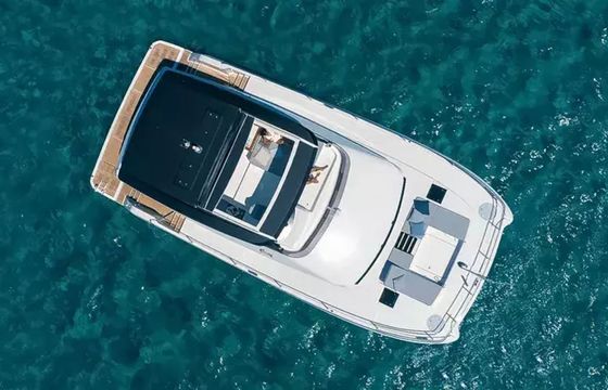 Fountaine Pajot MY6 La Dolce Vita