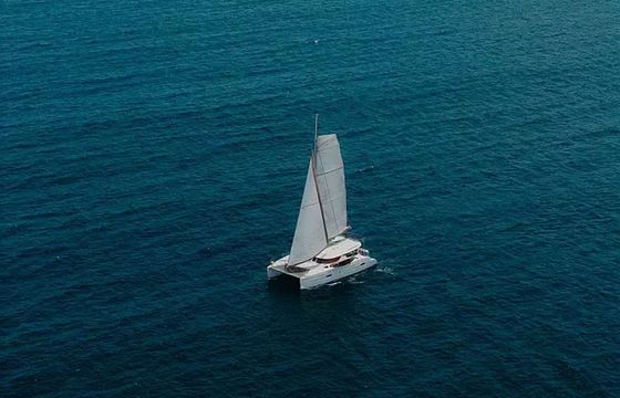 Fountaine Pajot Lipari 41 Atila