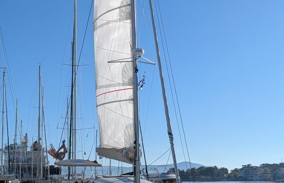 Fountaine Pajot Astrea 42 Seaview