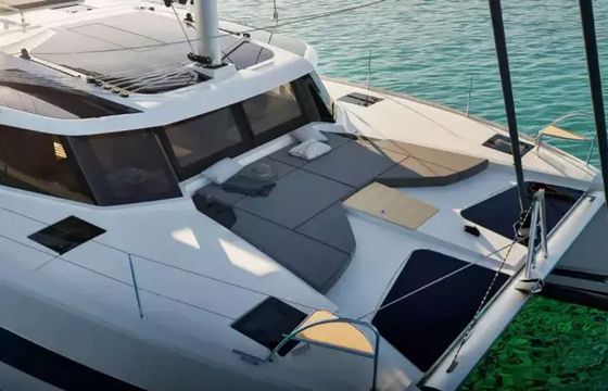 Fountaine Pajot New 41 Keep It Movin'