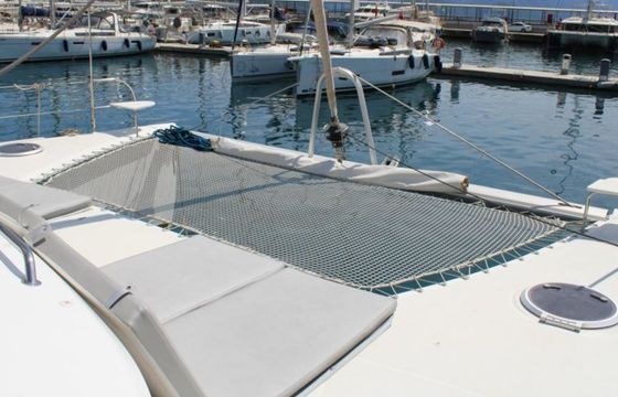 Fountaine Pajot Orana 44 Ayda 1