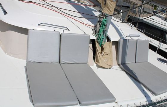 Fountaine Pajot Orana 44 Ayda 1