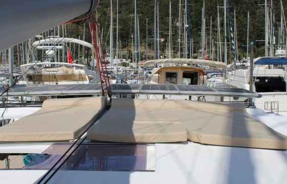 Fountaine Pajot Orana 44 Ayda 1