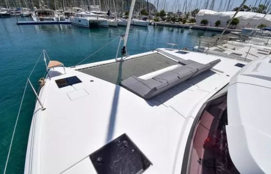 Fountaine Pajot Elba 45 Milly 2
