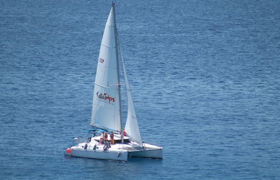 Fountaine Pajot Athena 38 Aitacaro