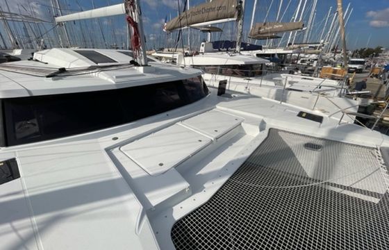 Fountaine Pajot Elba 45 O'Neiro