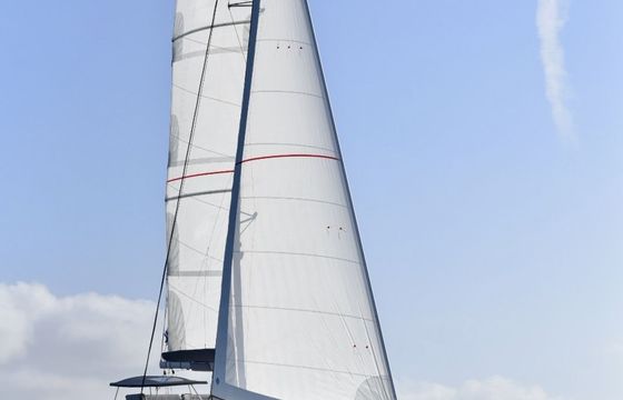 Fountaine Pajot Elba 45 Sea Energy 2