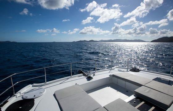 Fountaine Pajot MY 44 Elysium