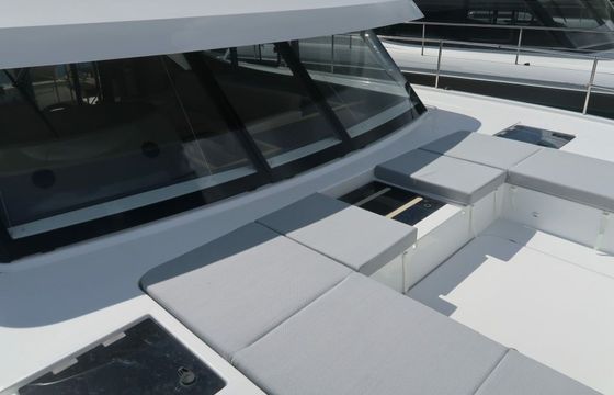 Fountaine Pajot MY 44 Elysium