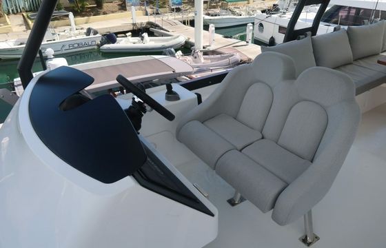Fountaine Pajot MY 44 Elysium