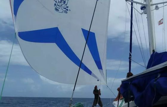 Fountaine Pajot Eleuthera 60 Aqua Tiki 2