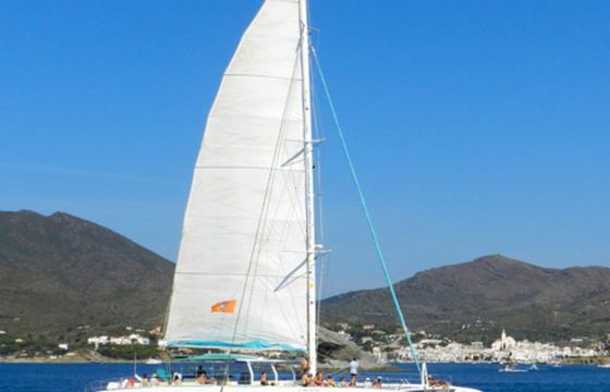 Fountaine Pajot Taiti 75 Magic 6
