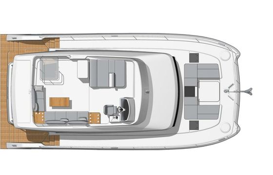 Fountaine Pajot MY6 Family 2.0