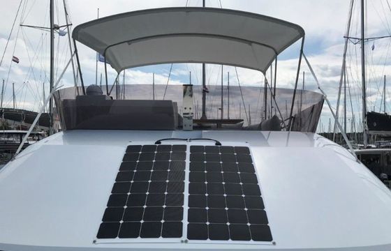 Fountaine Pajot MY 37 Thunderball