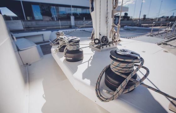 Fountaine Pajot Taiti 75 Mundo Marino 1