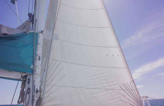 Fountaine Pajot Taiti 75 Mundo Marino 1