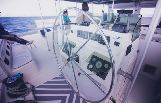 Fountaine Pajot Taiti 75 Mundo Marino 1