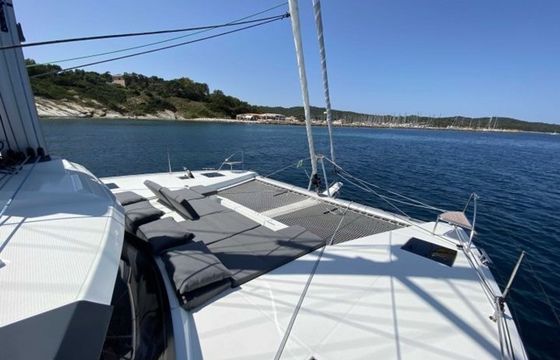 Fountaine Pajot Elba 45 Marlea 2