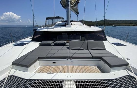 Fountaine Pajot Elba 45 Marlea 2