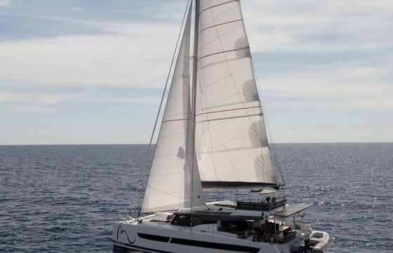 Fountaine Pajot Elba 45 Marlea 2