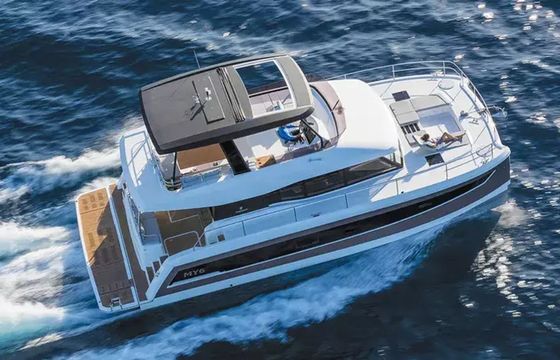 Fountaine Pajot MY 5 Stephana