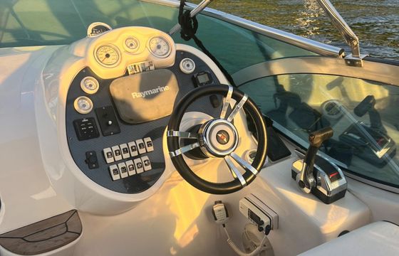 FS 310 Black Pearl