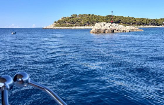 Fountaine Pajot New 41 Acamar