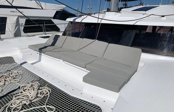 Fountaine Pajot Elba 45 Nahoa