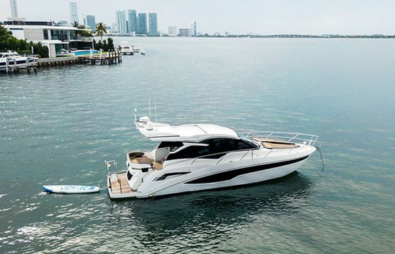 Galeon 425 Kira