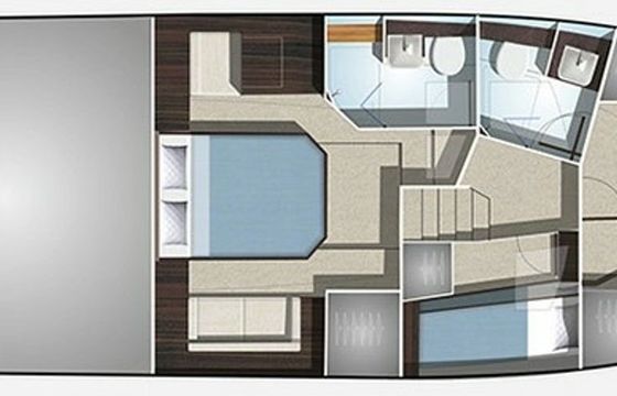 Galeon 480 Il Sogno 5