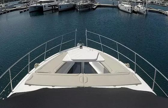 Galeon 480 Il Sogno 5