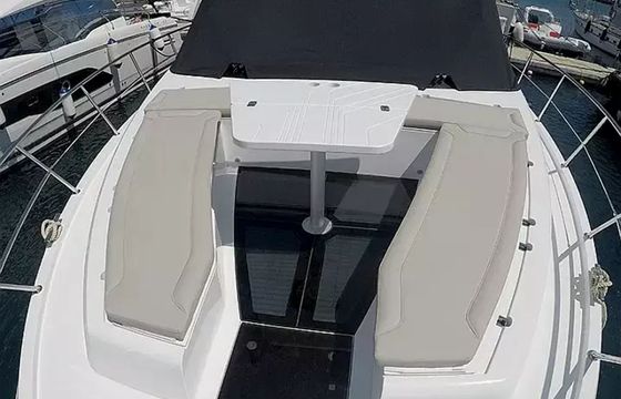 Galeon 480 Il Sogno 5