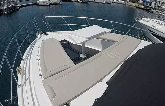Galeon 480 Il Sogno 5
