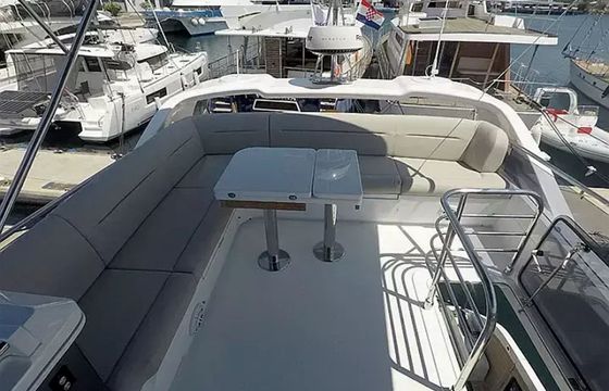 Galeon 480 Il Sogno 5