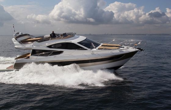 Galeon 550 Sky Gremix