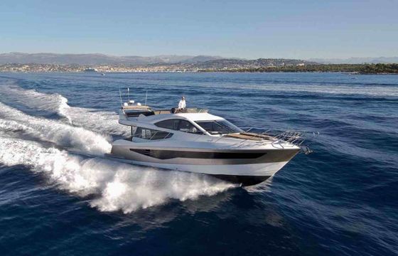 Galeon 550 Sky Gremix
