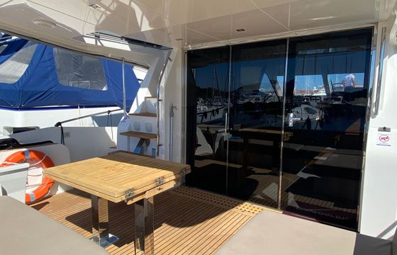 Galeon 550 Sky Gremix