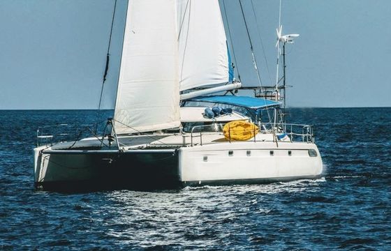 Fountaine Pajot Venezia 42 Bacchanal