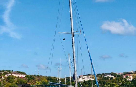 Fountaine Pajot Venezia 42 Bacchanal