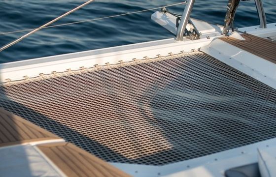 Fountaine Pajot Samana 59 7th Heaven