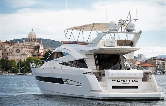 Galeon 640 Fly Le Chiffre