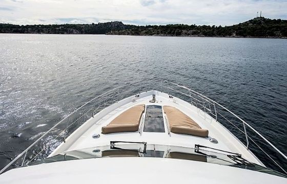 Galeon 640 Fly Le Chiffre